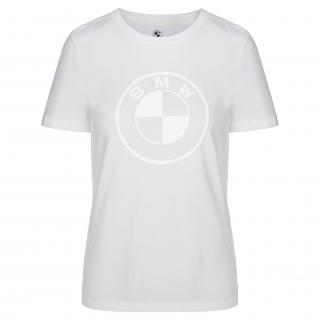 Dámské triko BMW Logo Velikost: S