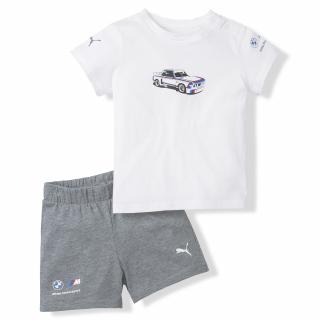 Dětský set M Motorsport Velikost: 12-18