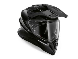 Helma GS Pure night black Velikost: 63/64