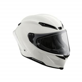 Helma M Pro Race White Velikost: 55/56