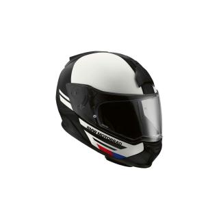 Helma Systém 7 Carbon Evo Moto Velikost: 54/55