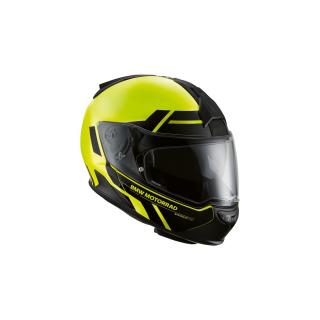 Helma Systém 7 Carbon EVO Spectrum fluor Velikost: 54/55