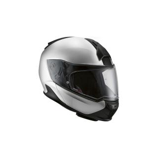 Helma Systém 7 Carbon Evo stříbrná Velikost: 64/65