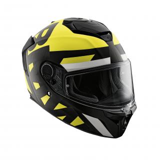 Helma Xomo Carbon Thunder Velikost: 63/64