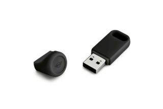 MINI USB disk černý