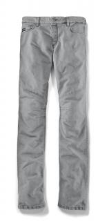 Pánské jeansy FivePocket Grey Velikost: 29/34