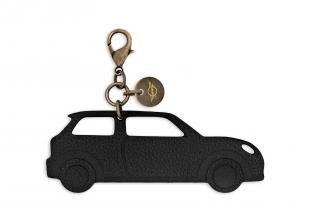 Přívěsek na klíče MINI auto