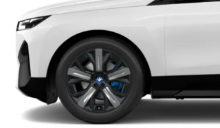 Sada zimních kol 21  Aerodynamic Wheel 1011