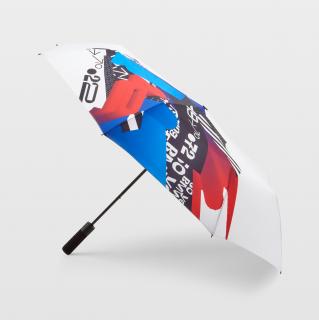 Skládací deštník BMW M Motorsport