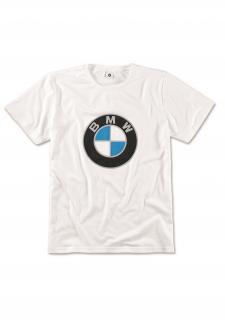 Triko s logem BMW Velikost: M
