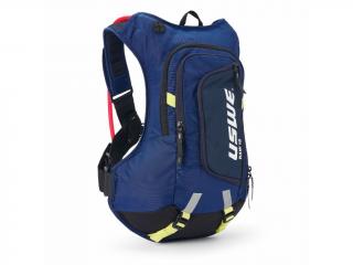 BATOH USWE ENDURO RAW 12 FACTORY BLUE 12L