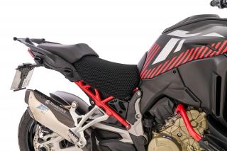 CHLADÍCÍ PODLOŽKA NA SEDLO ŘIDIČE PRO DUCATI V4