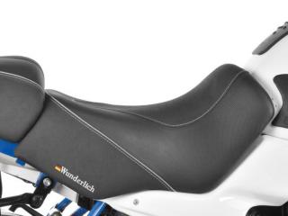 ERGONOMICKÉ, KOMFORTNÍ SEDLO R1100, 1150GS