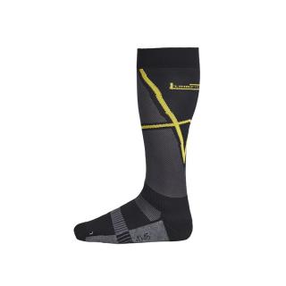 LETNÍ FUNKČNÍ PODKOLENKY LINDSTRANDS COOL SOCK Velikost: XL-L