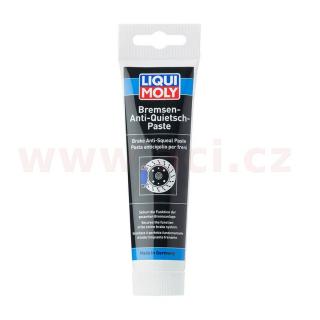 LIQUI MOLY BRZDOVÁ Anti-Quietsch-Paste 100g