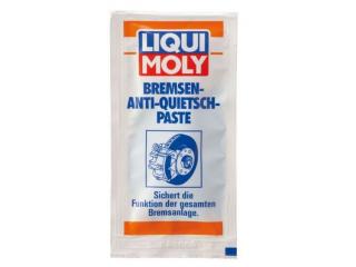 LIQUI MOLY BRZDOVÁ Anti-Quietsch-Paste 10g