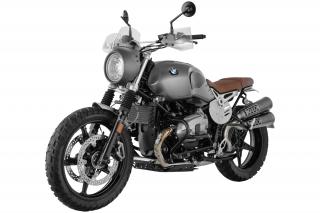 MASKA SVĚTLOMETU VINTAGE TT  PRO BMW Scrambler