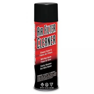 MAXIMA AIR FILTER CLEANER /439G