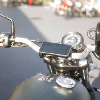 MOTO BUNDLE SP CONNECT Model: iPHONE XS MAX