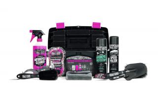 MUC-OFF ULTIMATIVE CLEANING KIT