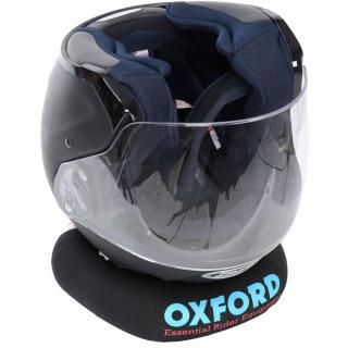 PODLOŽKA PRO SERVISOVÁNÍ PŘILEB HELMET HALO, OXFORD