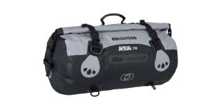 VODOTĚSNÝ VAK AQUA70 Roll Bag OXFORD