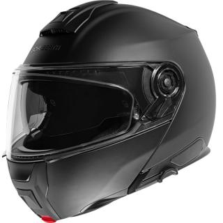 VYKLÁPĚCÍ PŘILBA SCHUBERTH C5 MATT BLACK Velikost: 3XL