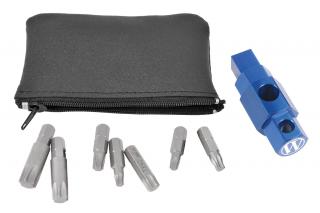 WUNDERLICH MULTITOOL SET