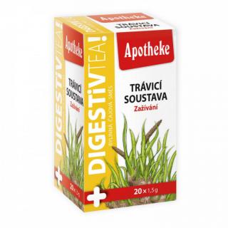 DIGESTIVTEA čaj. Apotheke