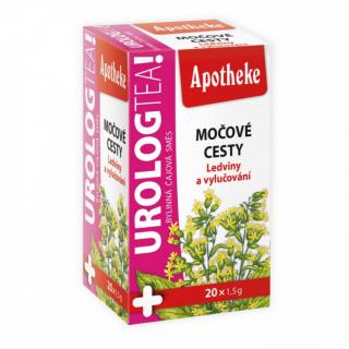 UROLOGTEA .Apotheke