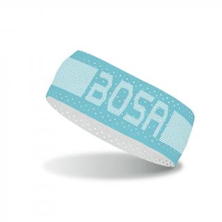 Bosa Air Logo menthol - sportovní čelenka