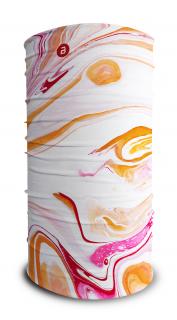 Multifunkční šátek Colorful