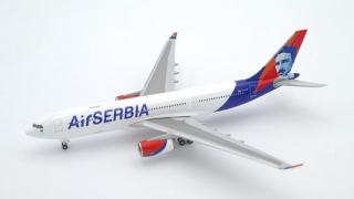 Air Serbia Airbus A330-200 (YU-ARB)