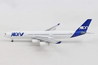 Airbus A340-300 Joon (F-GLZP)