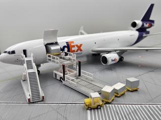 Federal Express (FedEx) McDonnell Douglas MD-11F