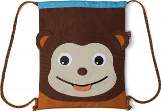 Affenzahn dětský batoh Kids Sportsbag Monkey