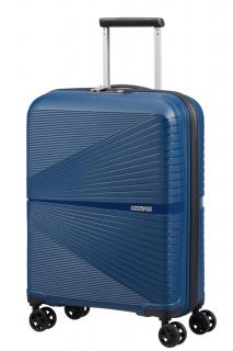 American Tourister AIRCONIC SPINNER 55 Midnight Navy