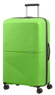 American Tourister Airconic SPINNER 77/28 TSA Acid Green