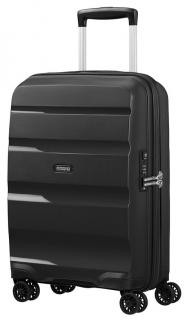 American Tourister Bon Air DLX SPINNER 55/20 TSA Black