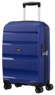 American Tourister Bon Air DLX SPINNER 55/20 TSA Midnight Navy