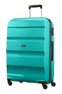 American Tourister Bon air spinner 75 85A-31003 Deep-Turquoise-31-4517 91l