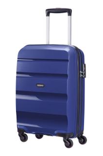 American Tourister BON AIR  SPINNER S STRICT - MIDNIGHT NAVY