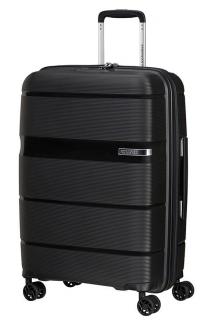 American Tourister Linex SPINNER 67/24 TSA EXP Vivid Black