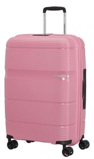 American Tourister Linex SPINNER 67/24 TSA EXP Watermelon Pink