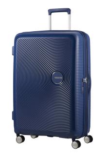 American Tourister SOUNDBOX L 77/28 TSA EXP - MIDNIGHT NAVY