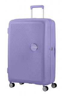 American Tourister Soundbox SPINNER 77/28 EXP TSA Lavender