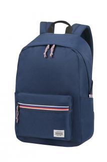American Tourister UPBEAT BACKPACK NAVY 19,5L