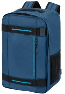 American Tourister URBAN TRACK CABIN COMBAT NAVY 24l