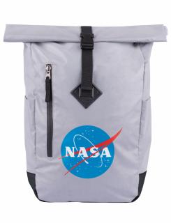 BAAGL Zavinovací batoh NASA 17l