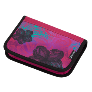 Bagmaster CASE MARK 20 A PINK/BLACK/TURQUOISE